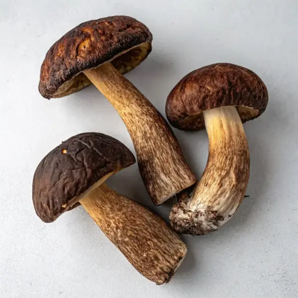 Dried Porcini Mushrooms - 50g
