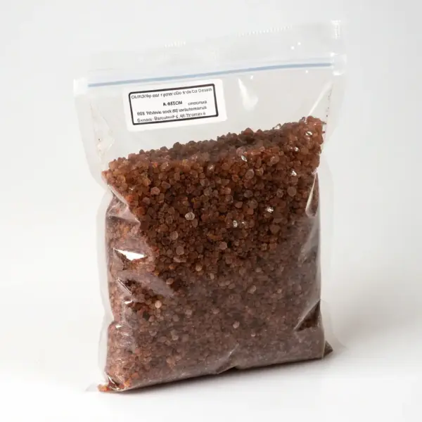 Brown Sugar - 1kg Pack