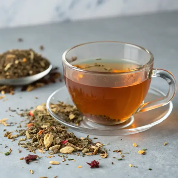Assam Black Tea - 100g