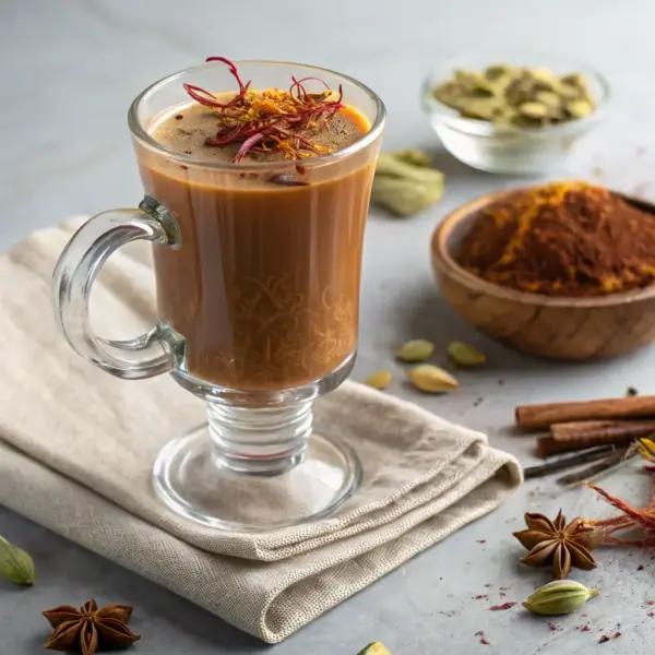 Chai Masala Tea - 250g