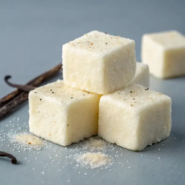 Refined Sugar Cubes - 250g Box